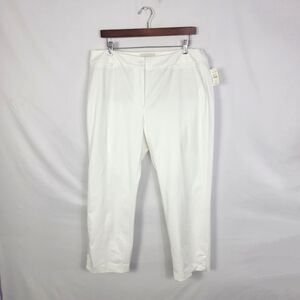Women's NWT 14W talbots pants